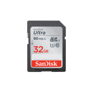 SanDisk 32Gb Ultra SD Card