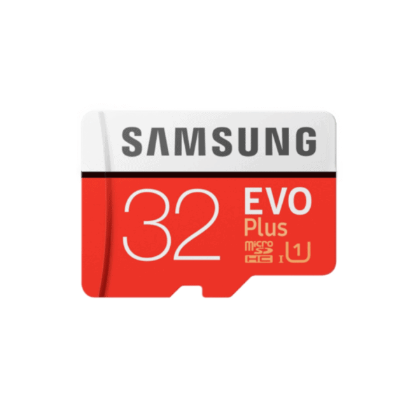 Samsung EVO 32Gb micro SD Card