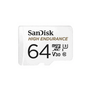 Sandisk HE 64Gb micro SD Card